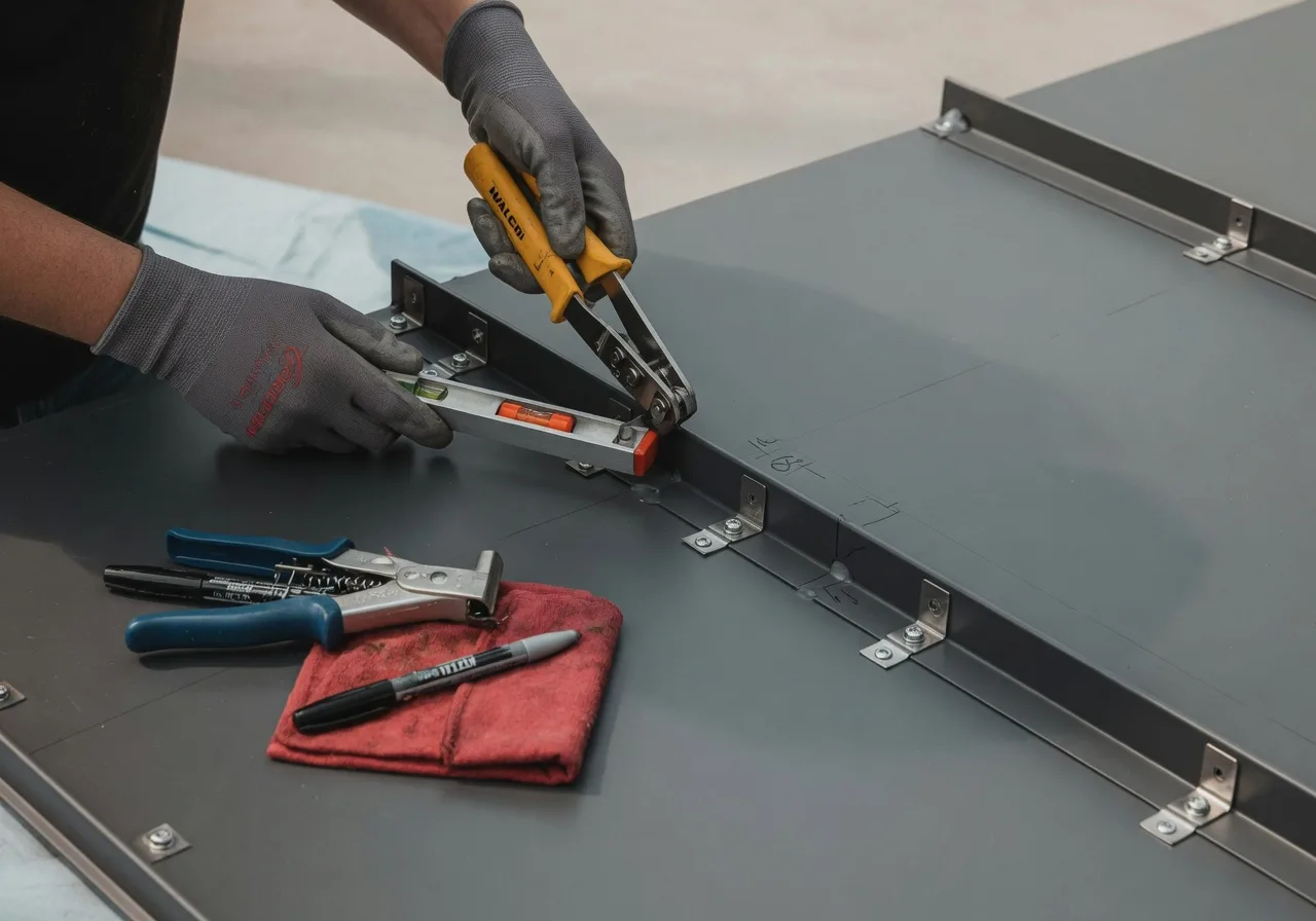 Why choose Metal Roofing Installation in Gulf Hammock, FL